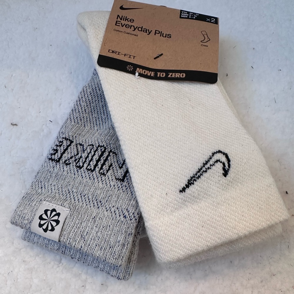 Nike Everyday Plus Socks